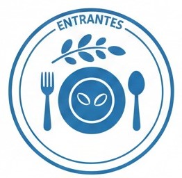 Entrantes
