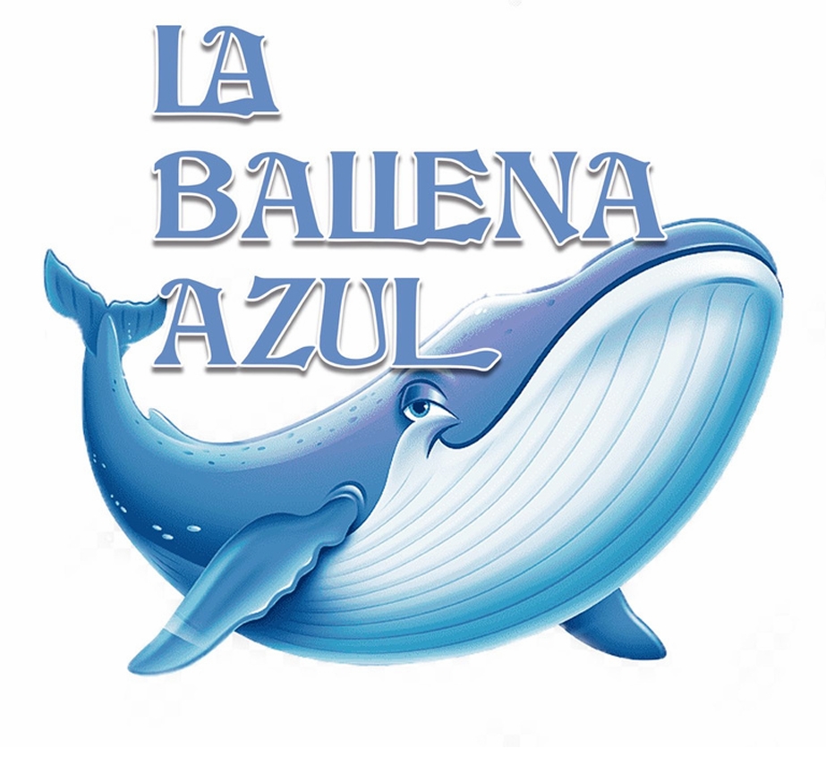 Restaurante La Ballena Azul