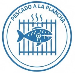 Pescado a la Plancha