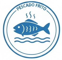 Pescado Frito